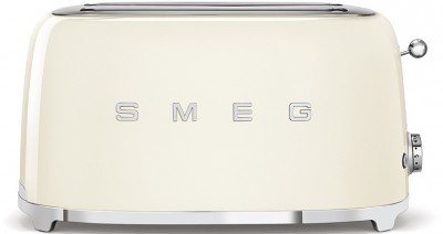 Тостеры SMEG TSF02CREU