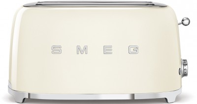 Тостеры Smeg TSF02CREU