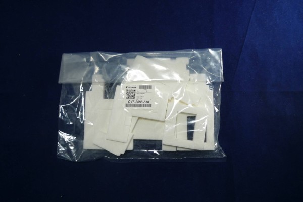 Набор абсорберов отработанных чернил Canon PIXMA G1420/G2420/G2460/G3420/G3460 (QY5-0693)