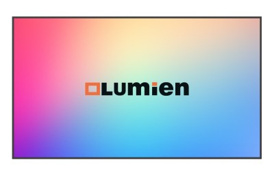 Профессиональная панель [LB6550SDG3] Lumien [LB65] серии Basic, 65 дюймов, 500 нит, 24/7, Ландшафт/Портрет, Антиблик, Android 13, RAM/ROM 4/32 Гб, 2х HDMI IN, Lumien ДС и АПК-центр