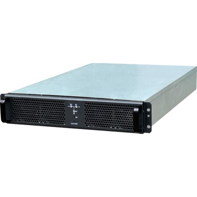 INVT modular type UPS 300kVA / 300kW, 10 слотов для силовых модулей 30kVA, FREME Invt RM Series Modular Online UPS 300000VA RM300/30X