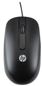 Мышка HP QY777AA