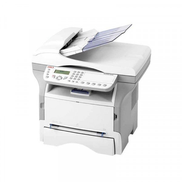 МФУ OKI B2500 MFP [09004377 EOL]