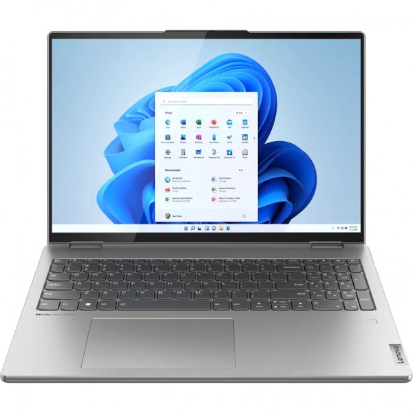 Ноутбук Lenovo Yoga 7 16IAP7 (82QG003GRU)