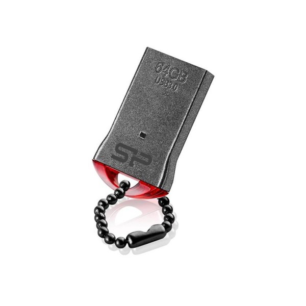 Флеш накопитель 32Gb Silicon Power Jewel J01, USB 3.0, Металл