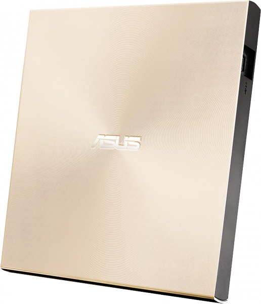Устройство для записи оптических дисков ASUS ZenDrive U9M Gold