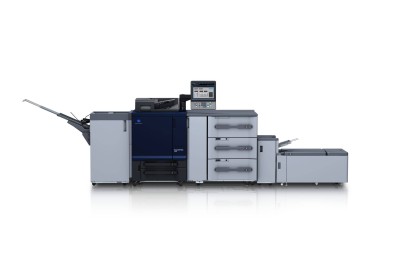 МФУ Konica-Minolta AccurioPress C4080