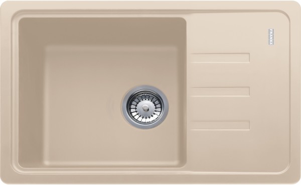 Мойка Franke 114.0391.170 Franke Malta BSG 611-62