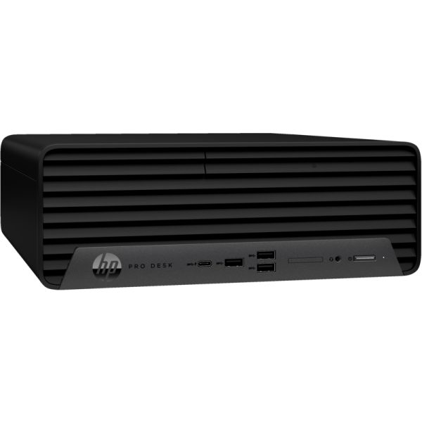 Персональный компьютер HP PRO SFF 400 (6U4V2EA)