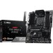 Материнская плата MSI PRO B550-S WIFI6E