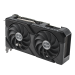 Видеокарта Видеокарта ASUS Dual GeForce RTX 4060 Ti EVO DUAL-RTX4060TI-16G-EVO 90YV0JHA-M0NA00