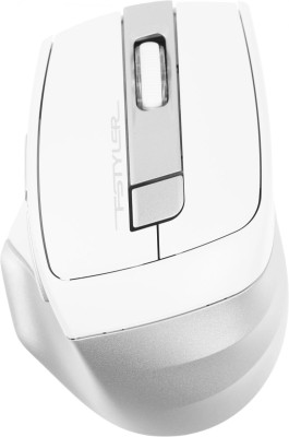 Мышь A4Tech FB35 ICY WHITE