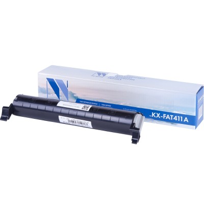 - NV Print NV-KXFAT411A