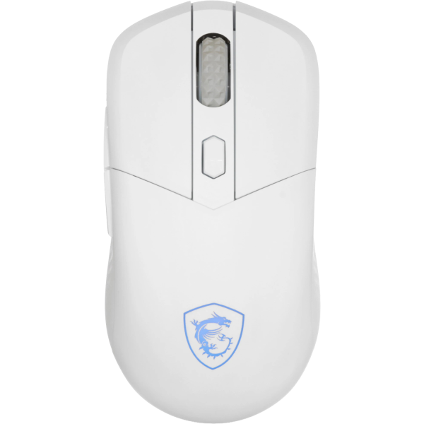 Мышь MSI S12-4301440-CLA