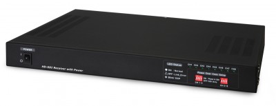 Приёмник OSNOVO RA-SD8/P