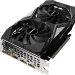 Видеокарта Gigabyte GeForce GTX 1660 OC 6G