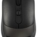 Мышь Oklick 310M черный/серый оптическая 2400dpi USB для ноутбука 4but (1869096) Oklick 1869096