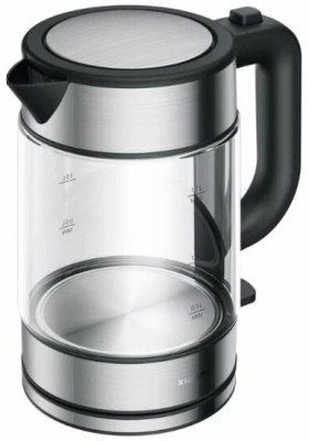 Электрический чайник Xiaomi Electric Glass Kettle RU 