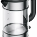 Электрический чайник Xiaomi Electric Glass Kettle RU 