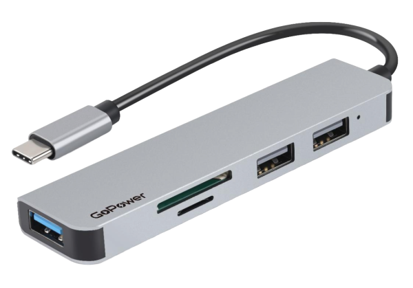 хаб GoPower 00-00030095