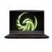Ноутбук MSI Bravo 15 A4DDR-299RU 15.6" FHD 144Hz, AMD R7-4800H, 16Gb, 512Gb SSD, no ODD, AMD RX5500M 4Gb, Win10, черный