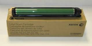 Драм-картридж XEROX DC 240/250/242/252/WC 7655/7665/7755 70K CMY