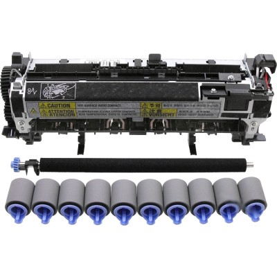 Комплект по уходу за принтером HP CF065A