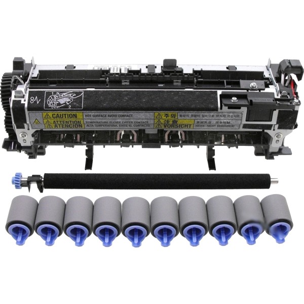 Комплект по уходу за принтером HP CF065A