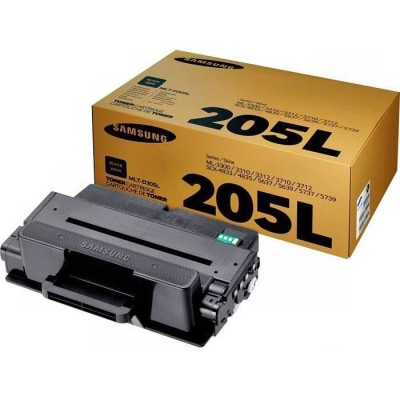 Картридж Samsung ML-3310/3710/SCX-4833/5637 5K S-print by HP (SU965A)