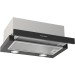 Встраиваемая вытяжка KUPPERSBERG Kuppersberg SLIMHIT 50 B