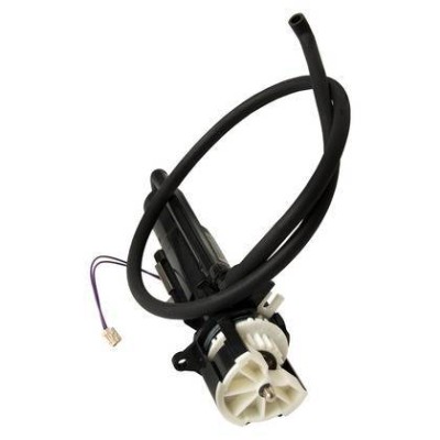 Помпа черного тонера в сборе RICOH Aficio MP C2800/C3001/C3300/C3501/C4000/C4501/C5000/SP C820 black