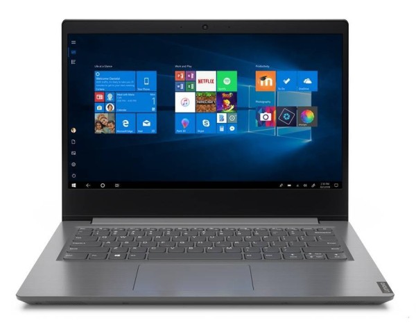 Ноутбук Lenovo V14-ADA 14.0" HD, AMD Athlon 3150U, 4Gb, 256Gb SSD, noDVD, NoOS, grey (82C6006ERU)