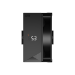 Кулер для процессора PCCooler RT400 DIGITAL ARGB BK Black