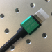 Кабель 0.75m HDMI Greenconnect GCR-50960