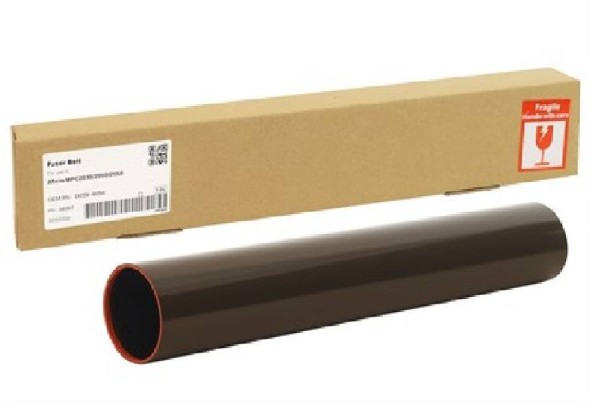 Лента блока закрепления, диам 50мм., гладкая. RICOH D0394056/D039-4056