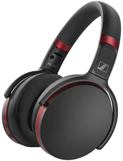 Sennheiser hd 750 top