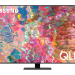 Телевизор ЖК 55" Samsung Electronics 55" QE55Q80BAUXCE QLED 4K