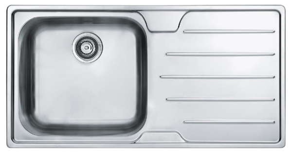 Мойка Franke 101.0702.401 FRANKE 101.0702.401