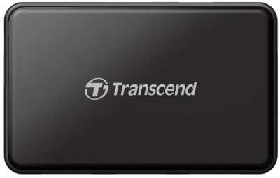 Концентратор USB Transcend HUB3