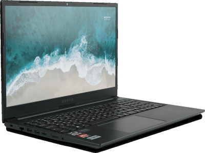 Ноутбук Nerpa Caspica I552