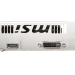 Видеокарта MSI GeForce GT 1030 AERO ITX 4GD4 OC