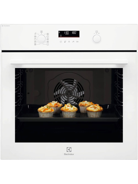 Встраиваемые электрические духовки ELECTROLUX Electrolux EOD6F77WV