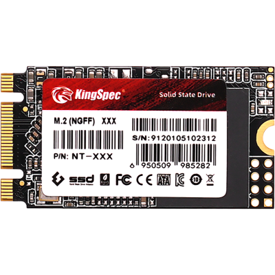 Твердотельный накопитель Kingspec NT-512 2242