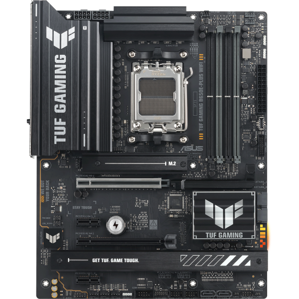 Материнская плата ASUS TUF GAMING B650E-PLUS WIFI (90MB1M20-M0EAY0)