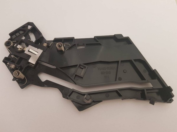 Направляющая картриджа левая HP LJ M201/M225 (RC3-3845) OEM