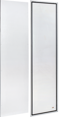 Панель задняя 2000х1000 IP54 FORMAT ITK YKM40D-FO-FP-200-100-54