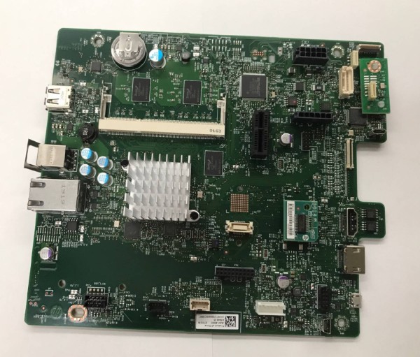 Плата форматера HP LJ E62655/E62665/E62675 (3GY14-67901)