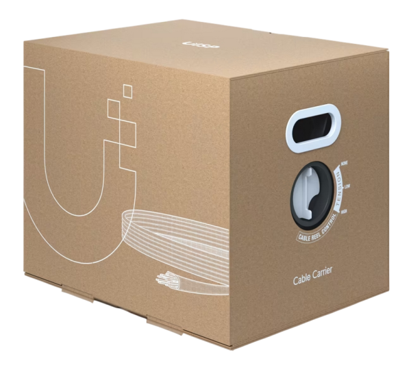 Кабель Ubiquiti UISP-Cable-Carrier