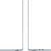 Ноутбук Apple Z1HD000VB(MC7A4)