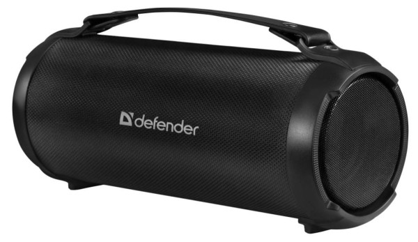Defender Портативная акустика Beatbox 16 16Вт, BT/FM/TF/USB/AUX/TWS